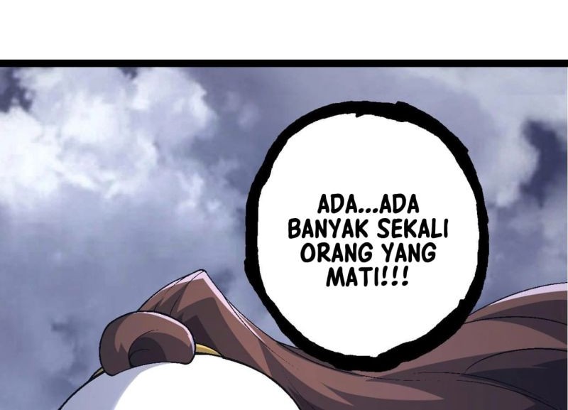 Evolution Begins With A Big Tree Chapter 115 - halaman 26