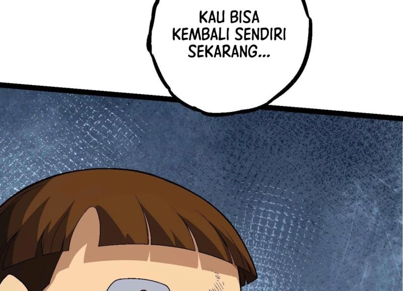Evolution Begins With A Big Tree Chapter 115 - halaman 31