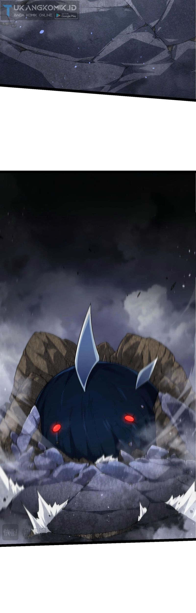Evolution Begins With A Big Tree Chapter 115 - halaman 44
