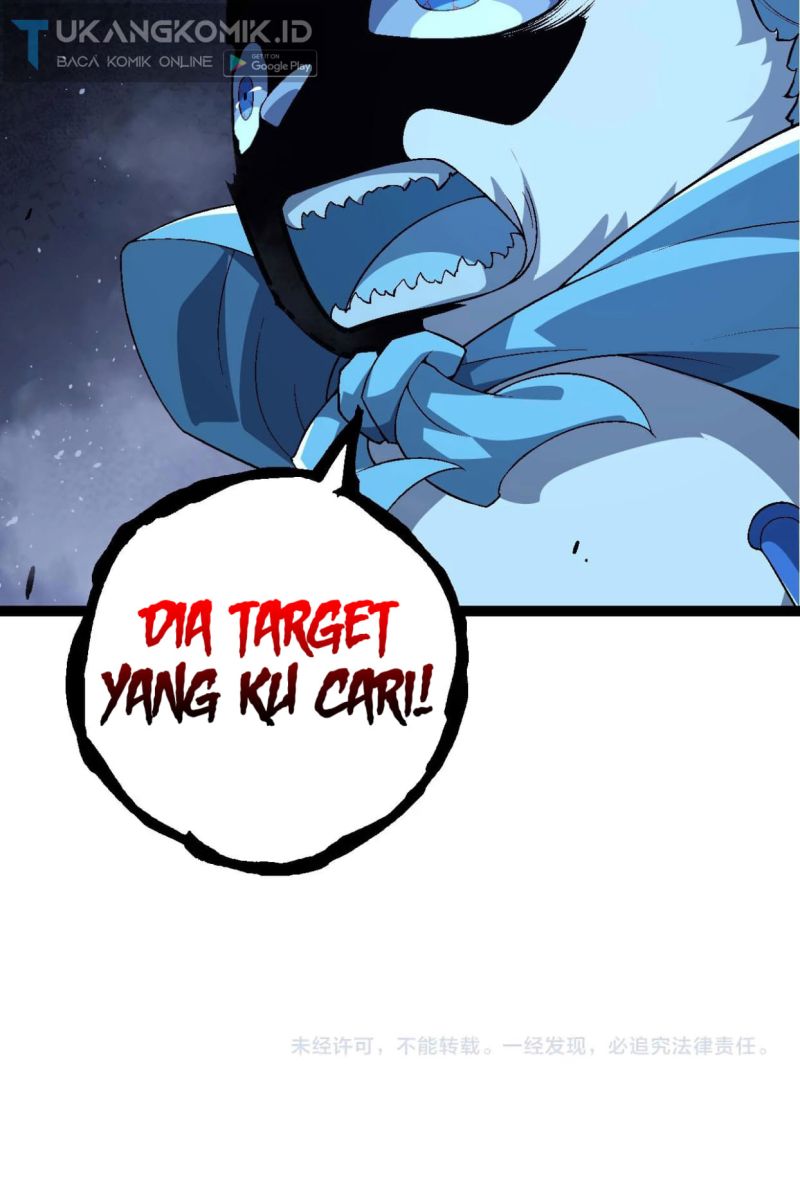 Evolution Begins With A Big Tree Chapter 115 - halaman 48