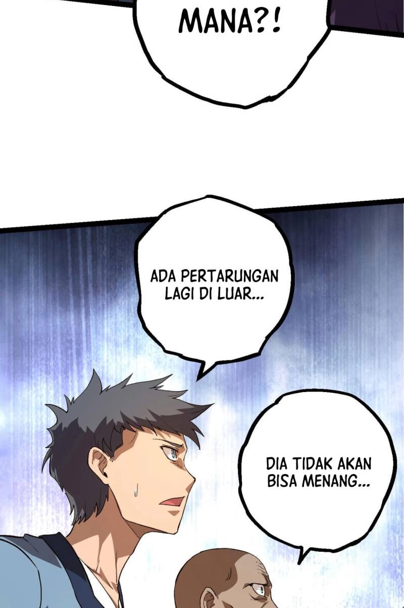 Evolution Begins With A Big Tree Chapter 116 - halaman 24