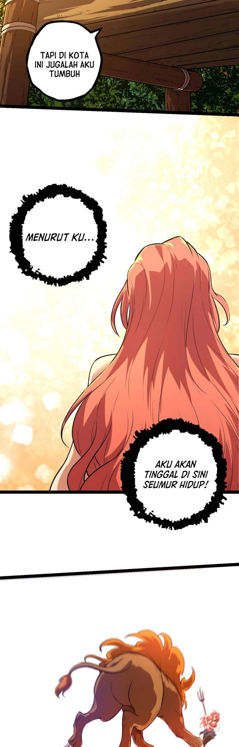Evolution Begins With A Big Tree Chapter 116 - halaman 41