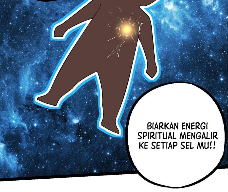 Evolution Begins With A Big Tree Chapter 117 - halaman 17