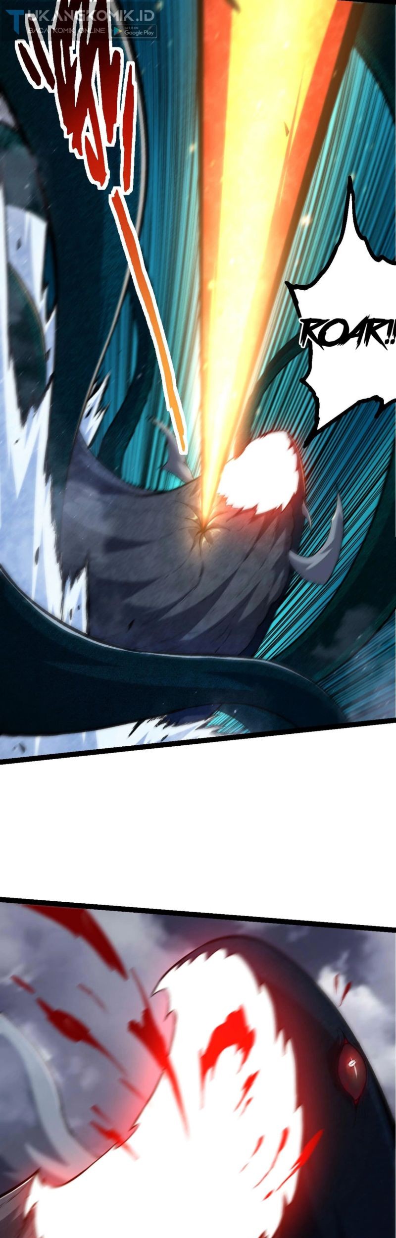 Evolution Begins With A Big Tree Chapter 117 - halaman 27