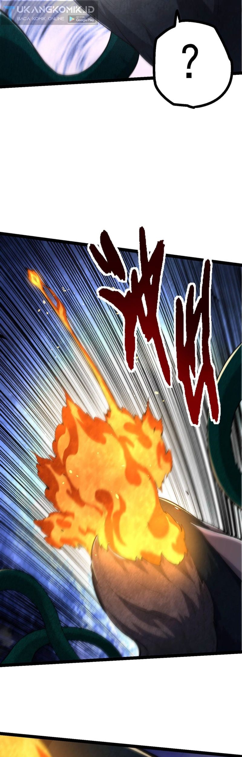 Evolution Begins With A Big Tree Chapter 117 - halaman 45