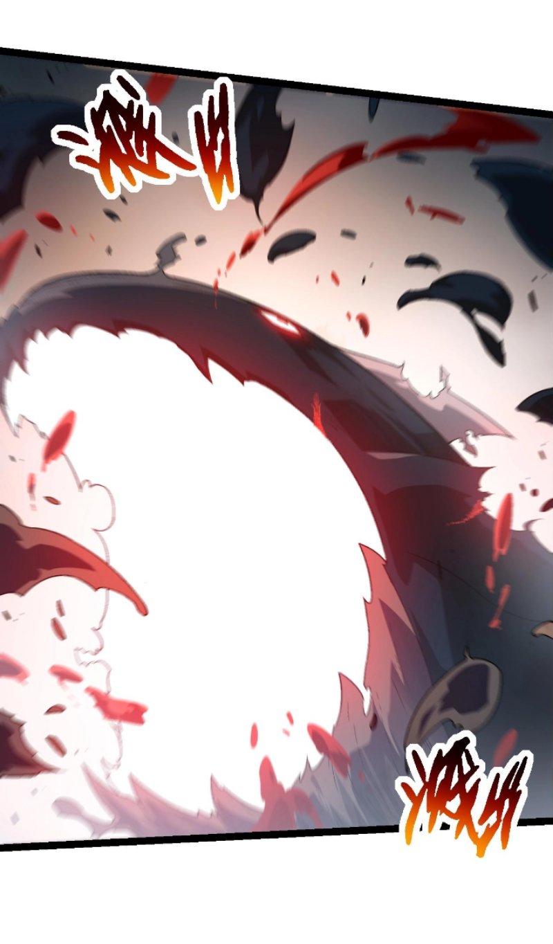 Evolution Begins With A Big Tree Chapter 118 - halaman 10