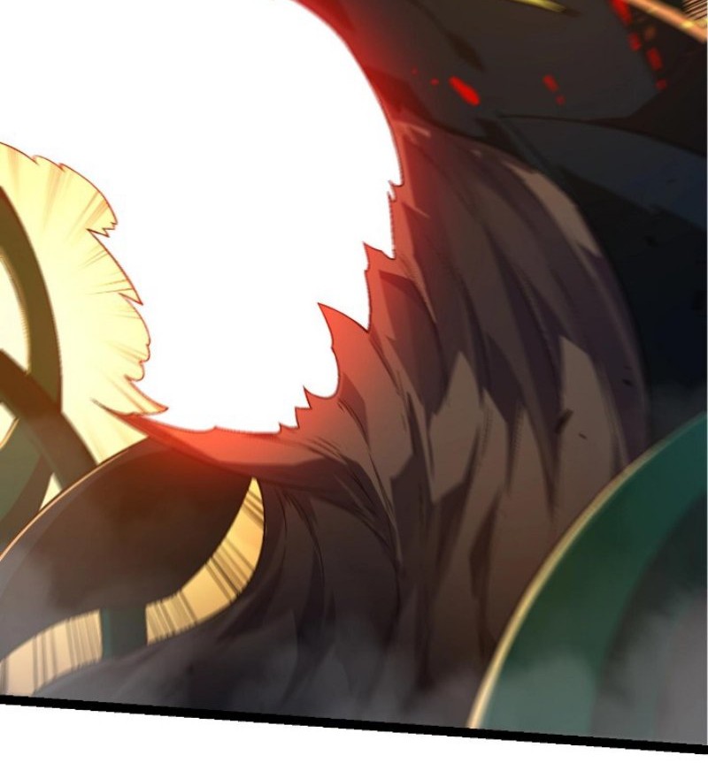 Evolution Begins With A Big Tree Chapter 118 - halaman 18