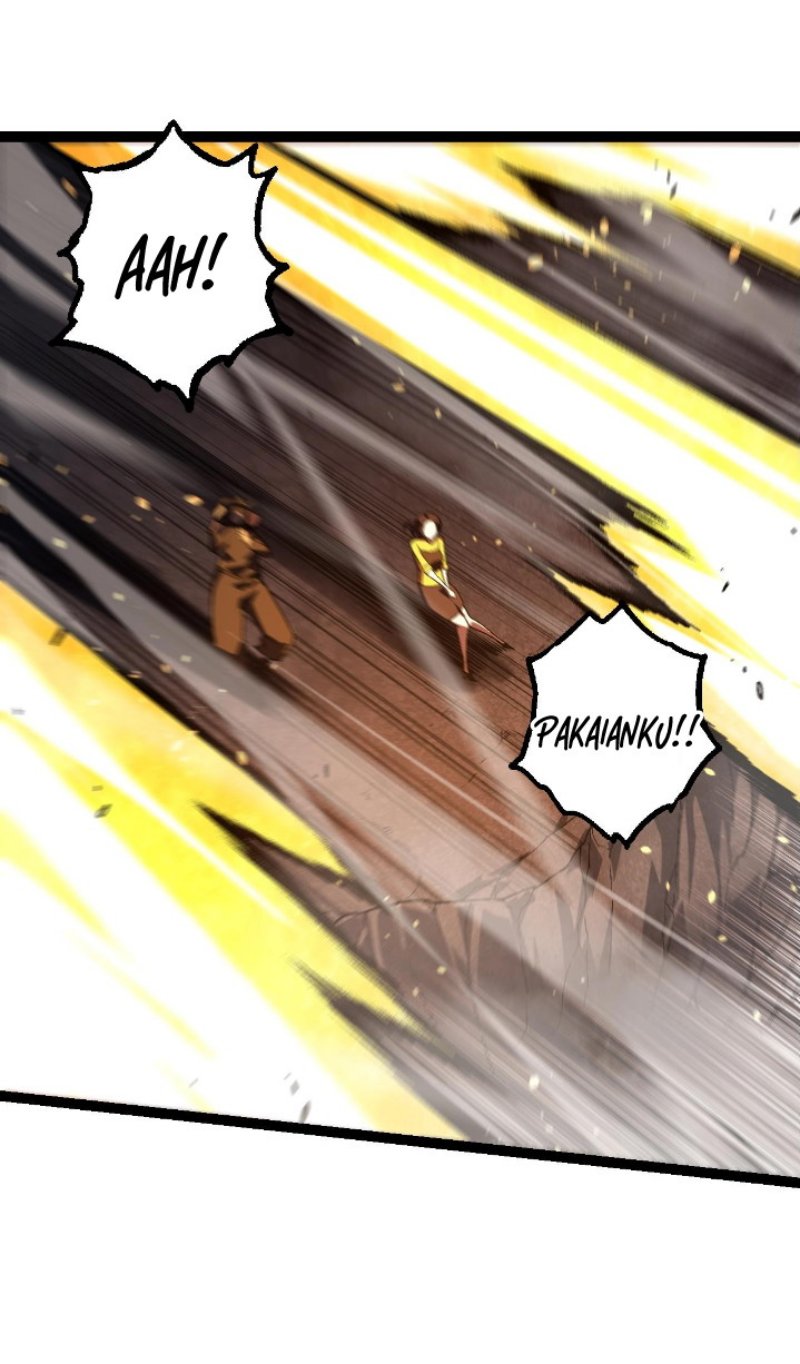 Evolution Begins With A Big Tree Chapter 118 - halaman 24