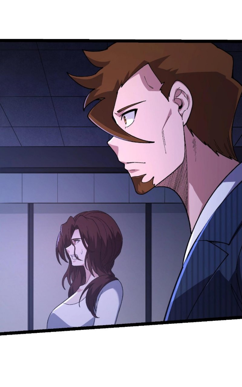 Evolution Begins With A Big Tree Chapter 118 - halaman 29