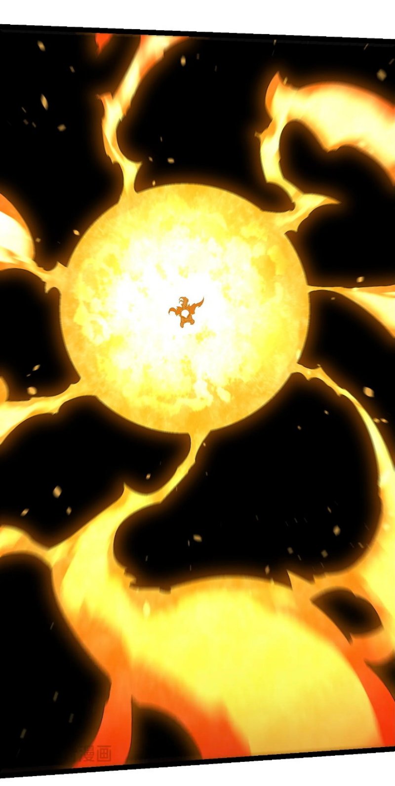 Evolution Begins With A Big Tree Chapter 118 - halaman 3