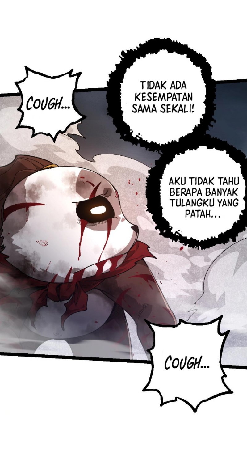 Evolution Begins With A Big Tree Chapter 118 - halaman 39