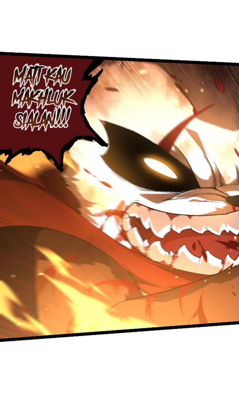 Evolution Begins With A Big Tree Chapter 118 - halaman 4