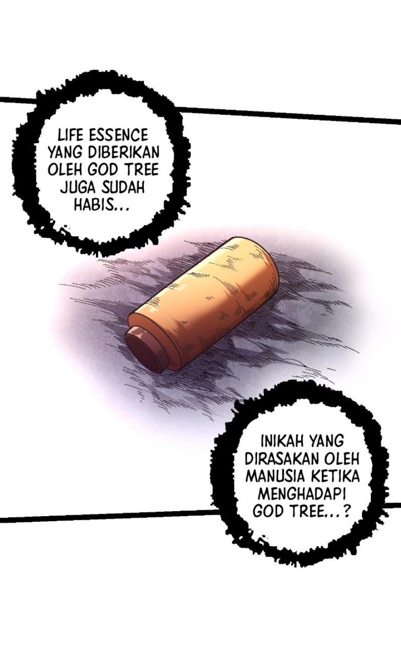 Evolution Begins With A Big Tree Chapter 118 - halaman 40