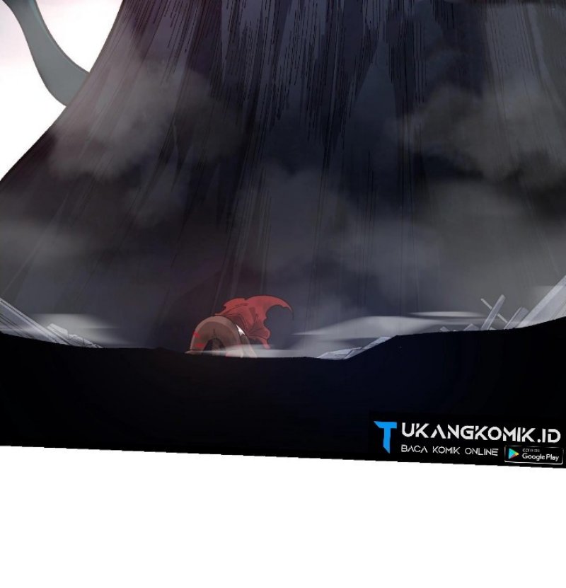 Evolution Begins With A Big Tree Chapter 118 - halaman 42