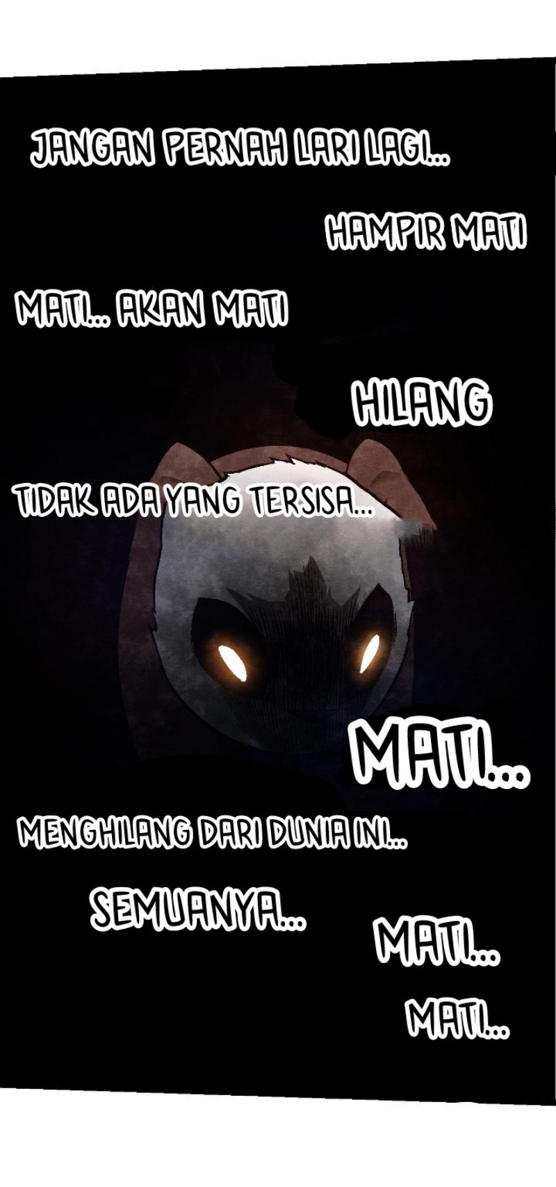 Evolution Begins With A Big Tree Chapter 118 - halaman 49