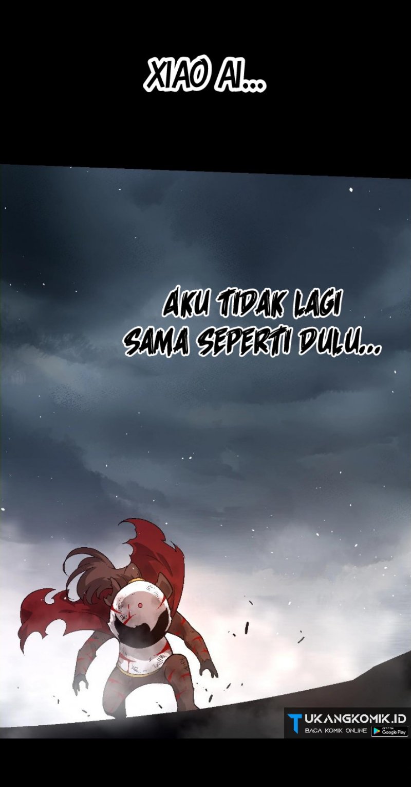 Evolution Begins With A Big Tree Chapter 118 - halaman 51