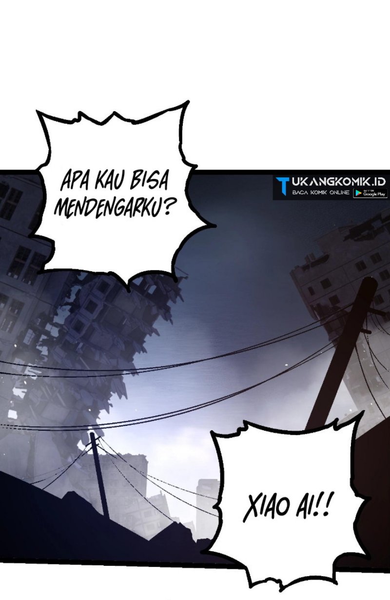 Evolution Begins With A Big Tree Chapter 118 - halaman 56