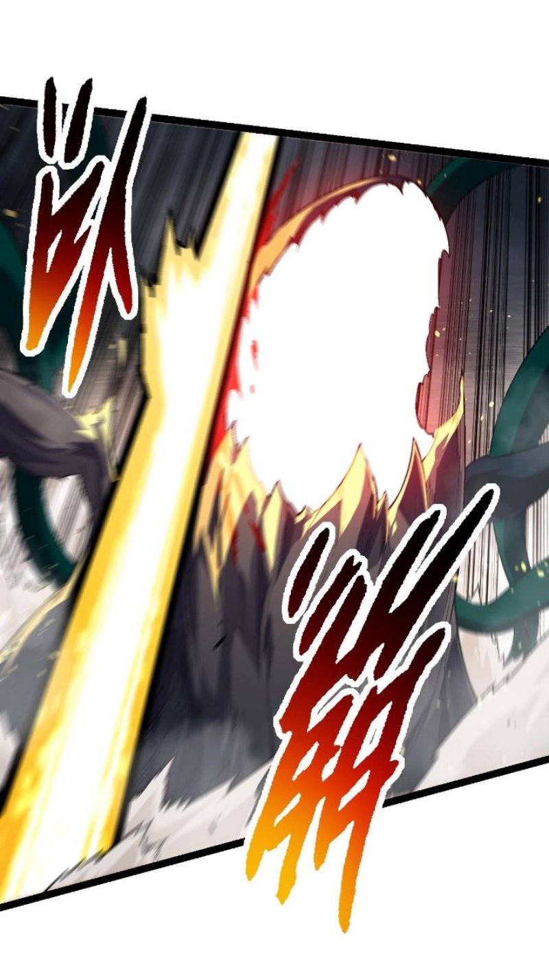 Evolution Begins With A Big Tree Chapter 118 - halaman 7