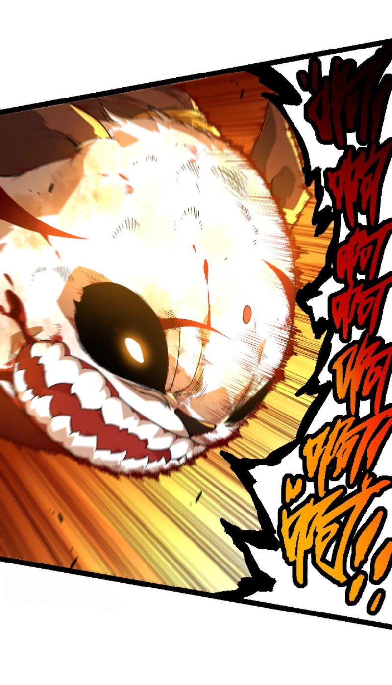 Evolution Begins With A Big Tree Chapter 118 - halaman 8