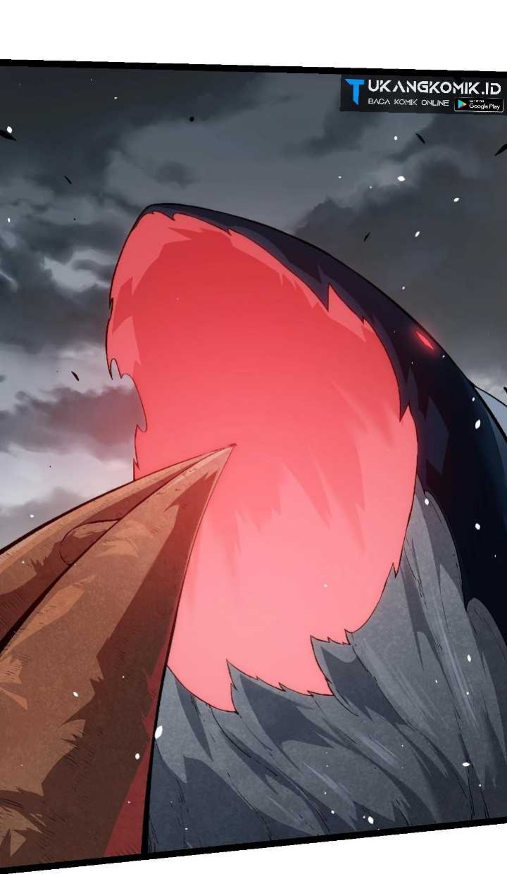 Evolution Begins With A Big Tree Chapter 119 - halaman 10