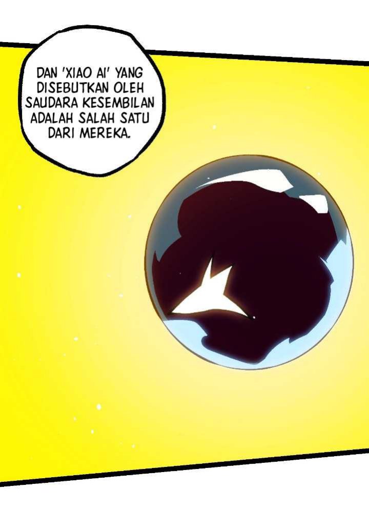 Evolution Begins With A Big Tree Chapter 119 - halaman 18