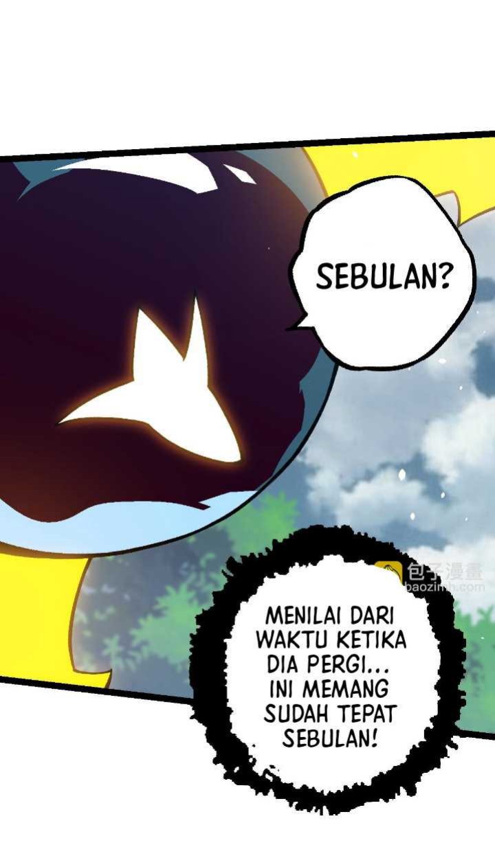 Evolution Begins With A Big Tree Chapter 119 - halaman 21