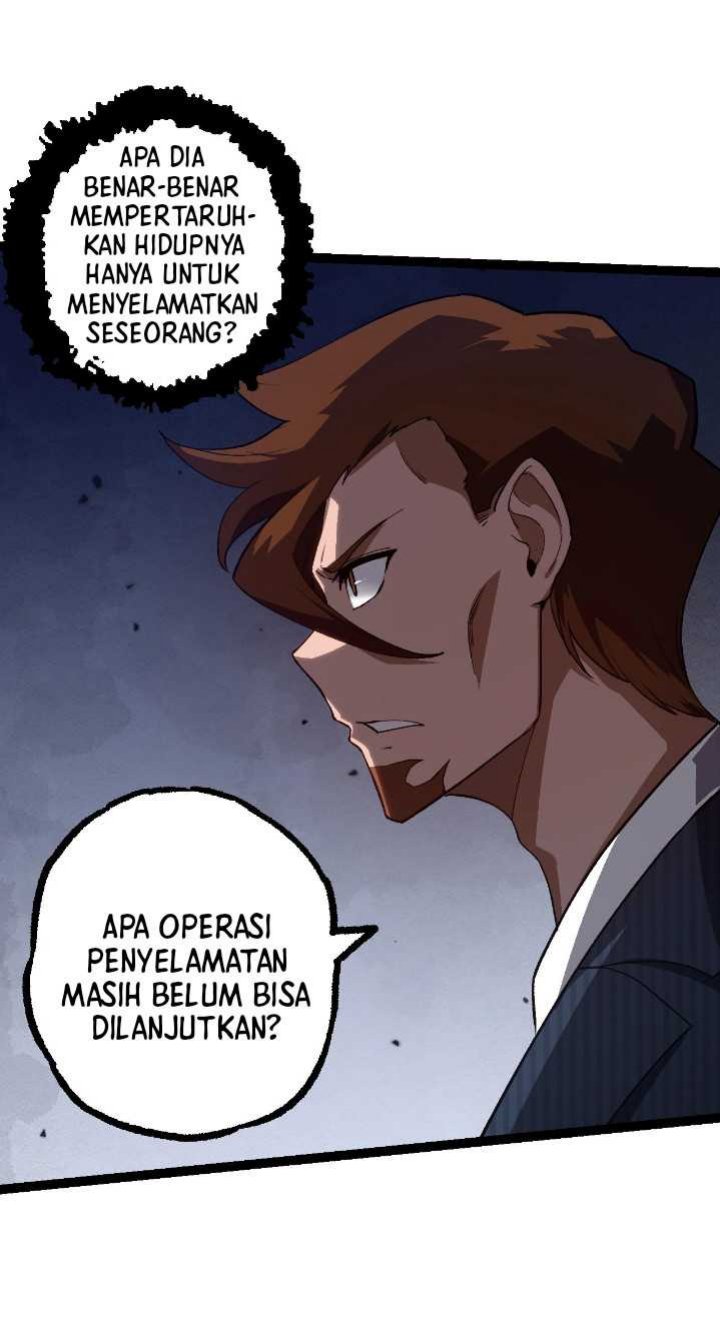 Evolution Begins With A Big Tree Chapter 119 - halaman 23