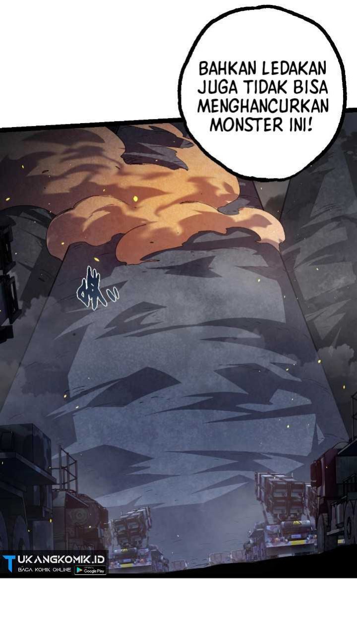 Evolution Begins With A Big Tree Chapter 119 - halaman 25