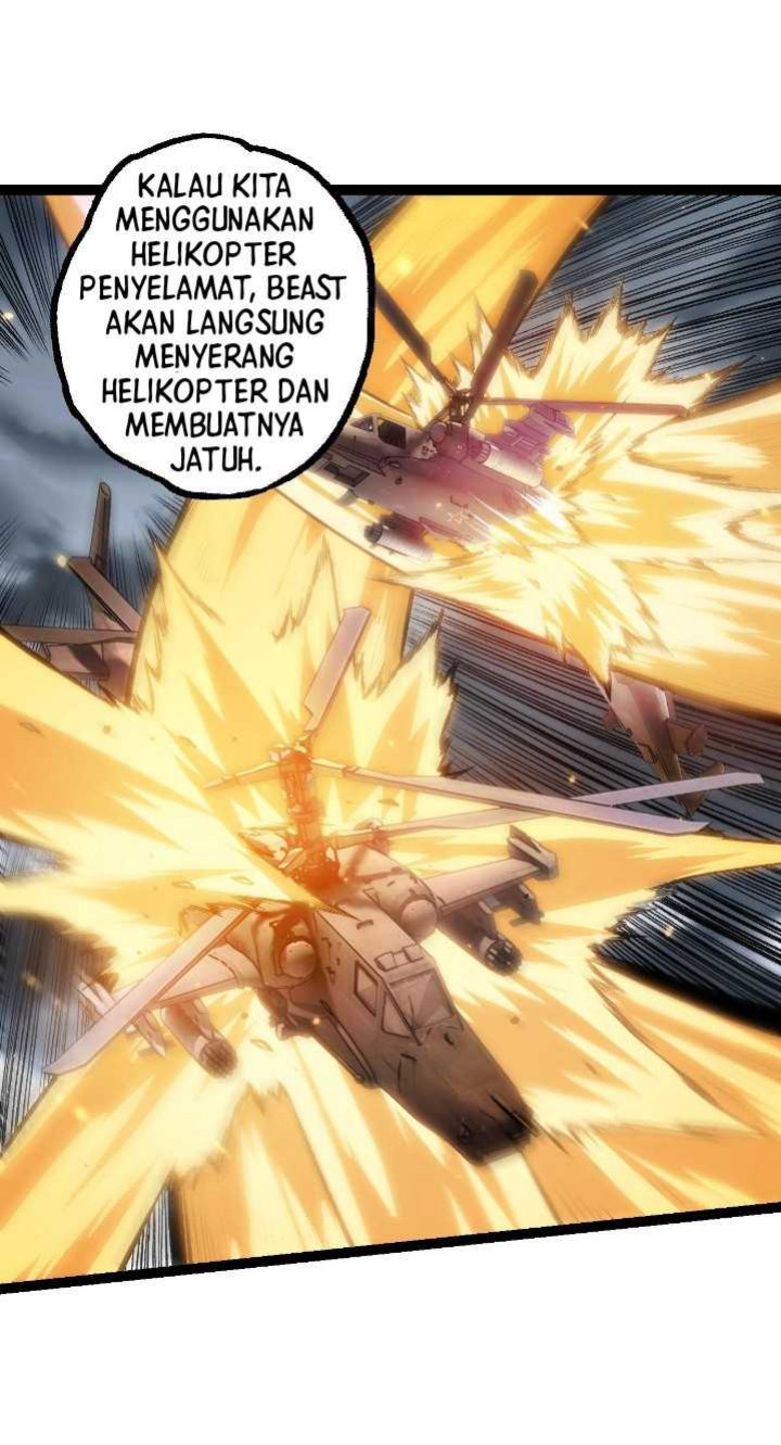 Evolution Begins With A Big Tree Chapter 119 - halaman 26