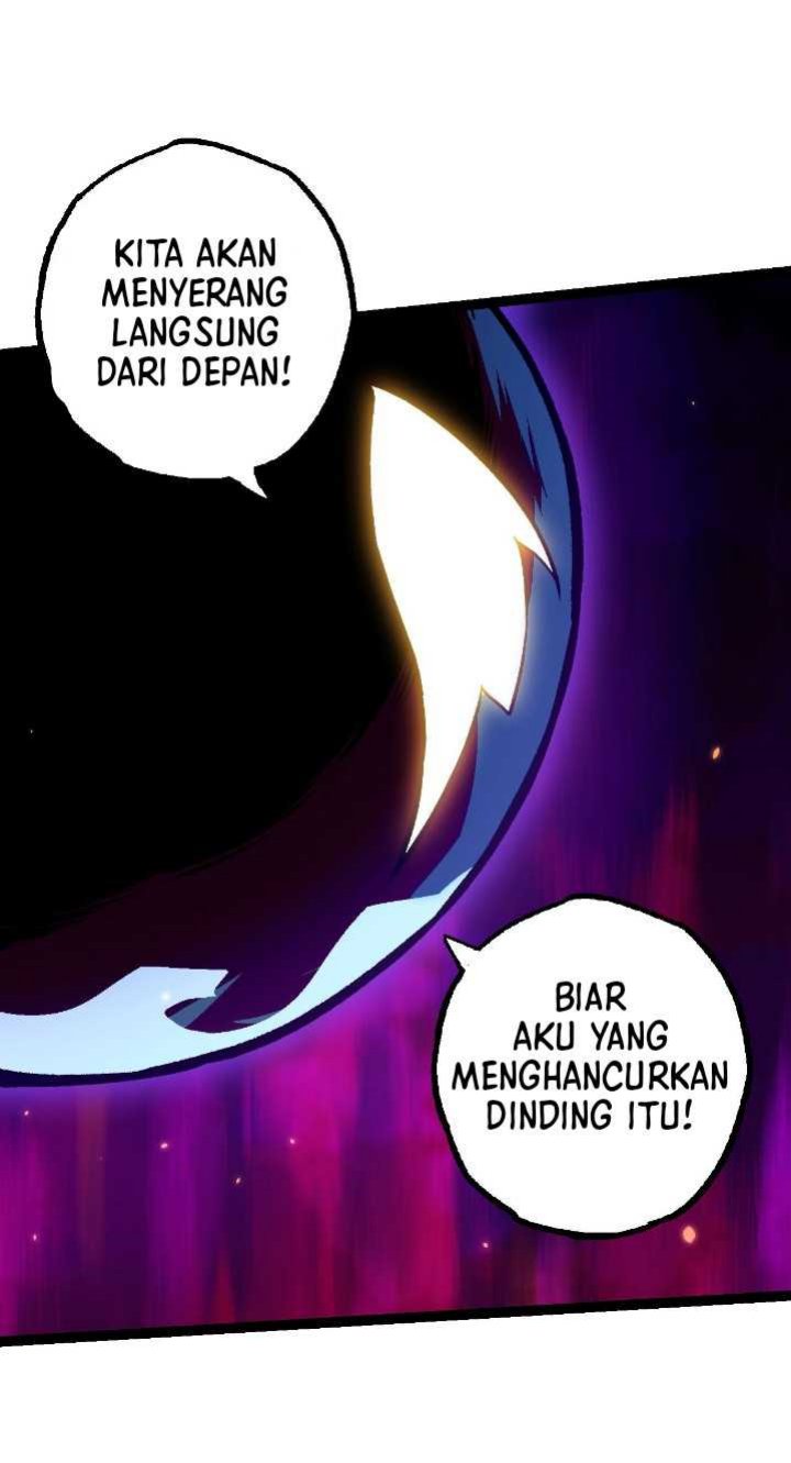 Evolution Begins With A Big Tree Chapter 119 - halaman 27