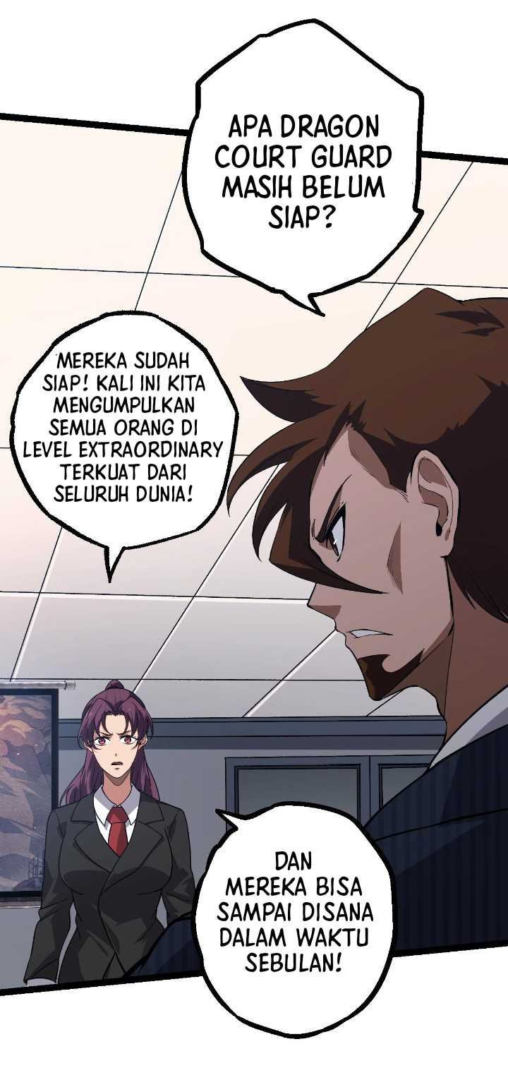 Evolution Begins With A Big Tree Chapter 119 - halaman 28