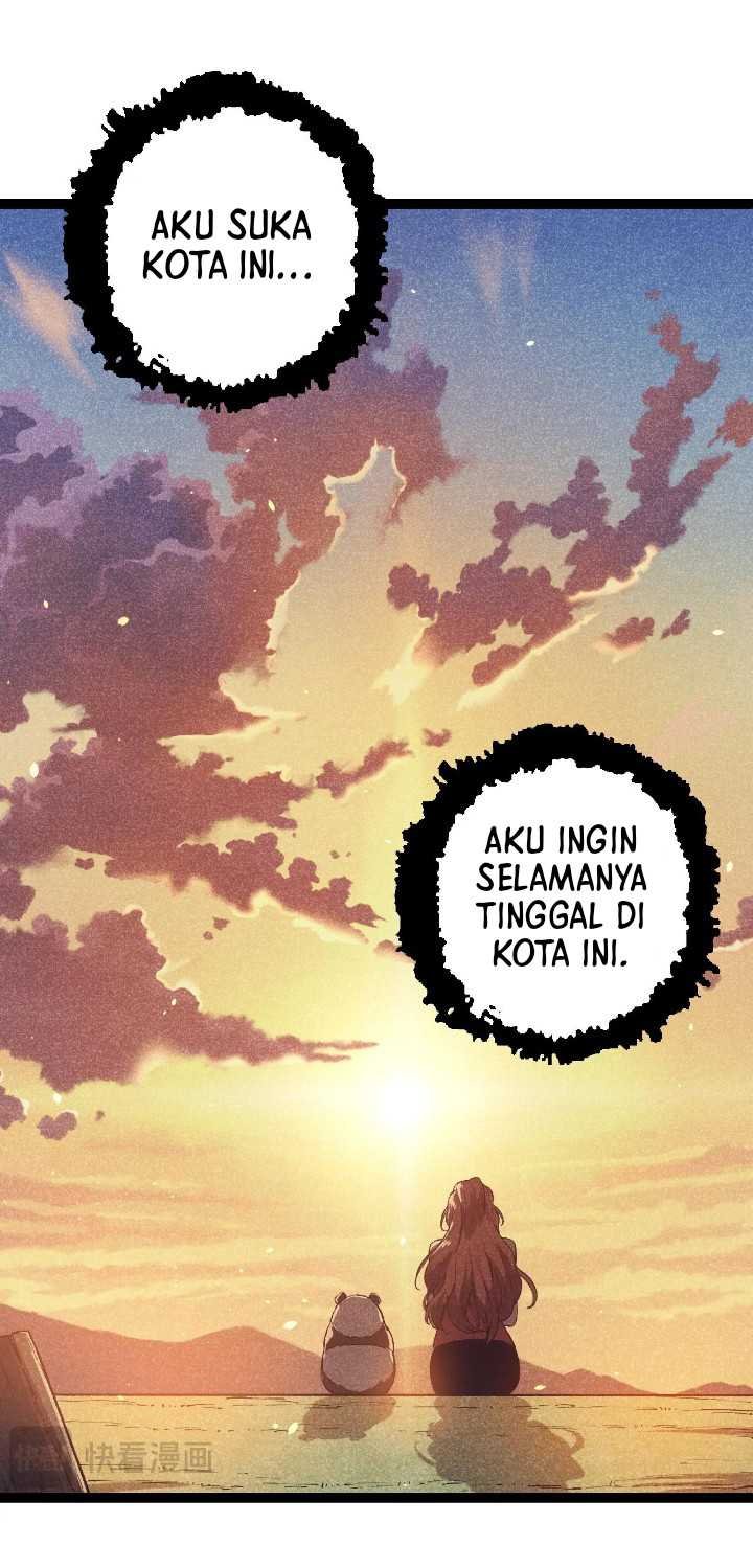 Evolution Begins With A Big Tree Chapter 119 - halaman 3