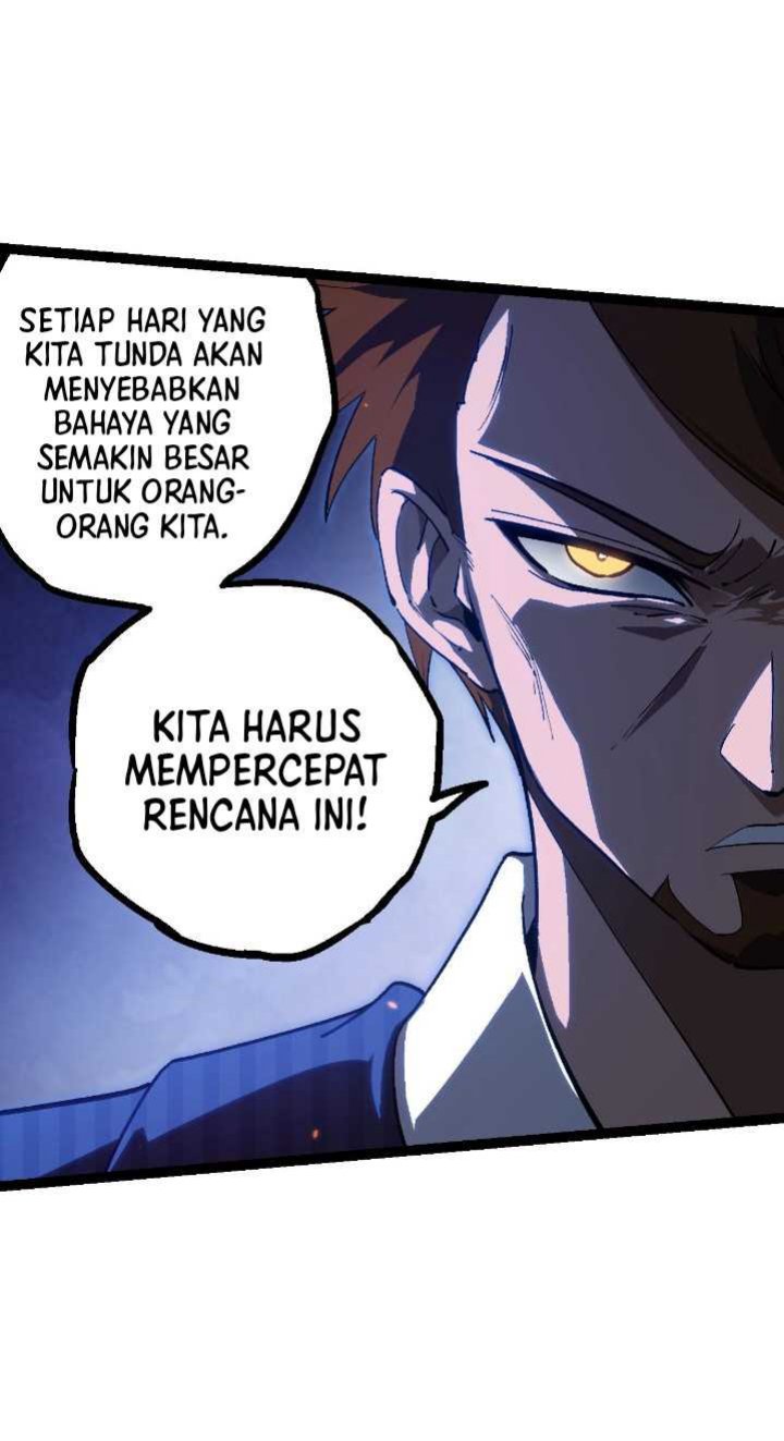 Evolution Begins With A Big Tree Chapter 119 - halaman 30