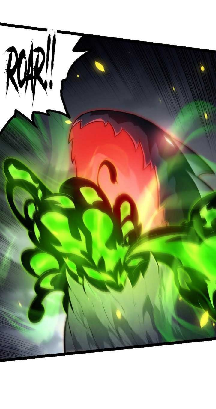 Evolution Begins With A Big Tree Chapter 119 - halaman 42
