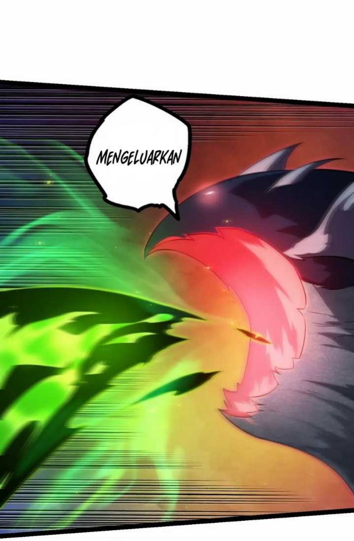 Evolution Begins With A Big Tree Chapter 119 - halaman 43