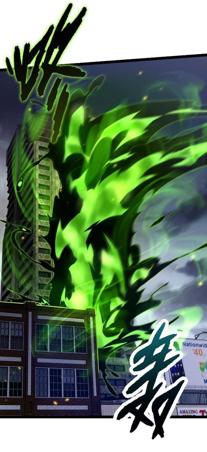 Evolution Begins With A Big Tree Chapter 119 - halaman 44