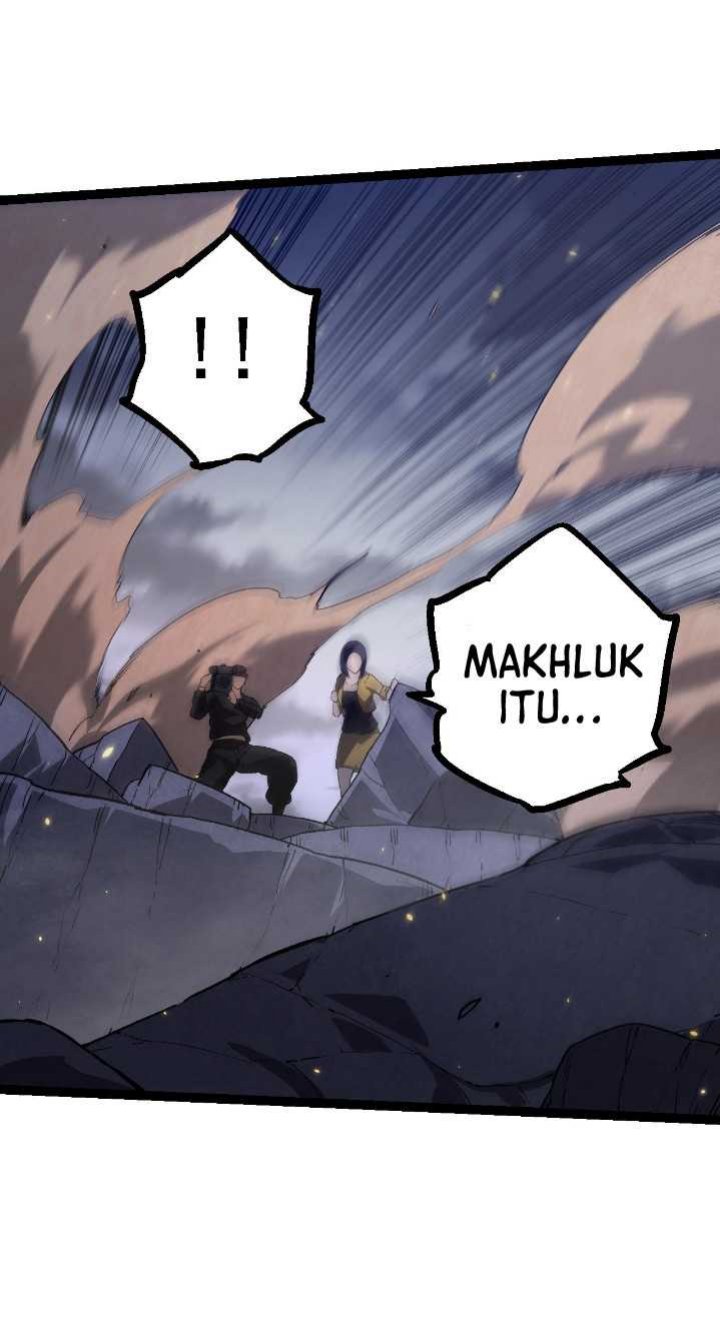 Evolution Begins With A Big Tree Chapter 119 - halaman 47