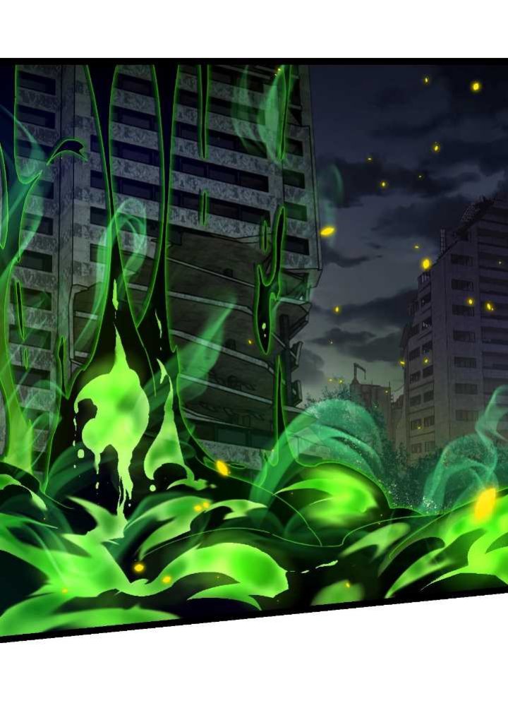 Evolution Begins With A Big Tree Chapter 119 - halaman 58