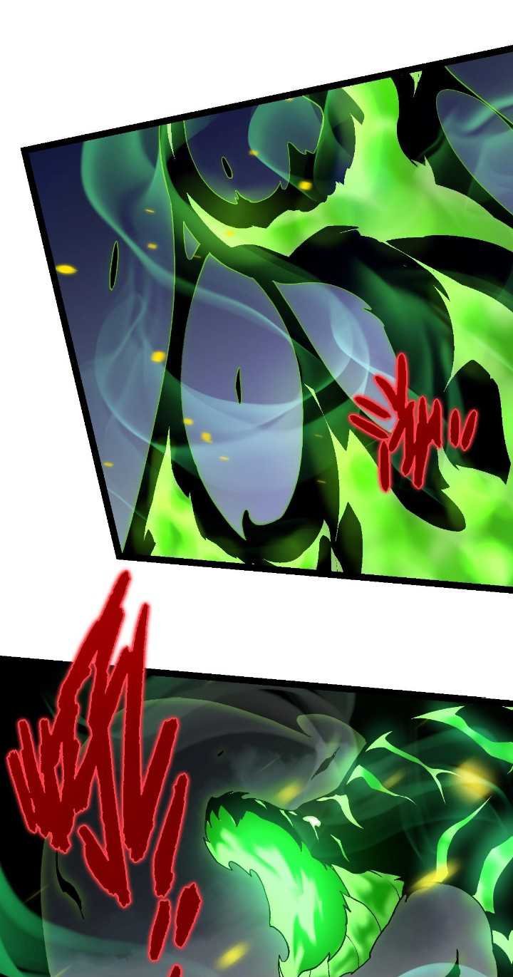 Evolution Begins With A Big Tree Chapter 119 - halaman 60