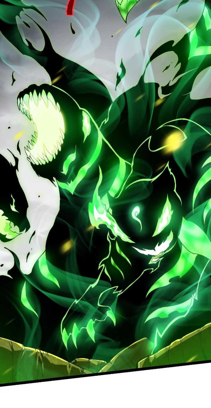 Evolution Begins With A Big Tree Chapter 119 - halaman 61