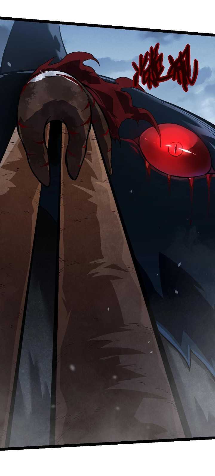 Evolution Begins With A Big Tree Chapter 119 - halaman 8