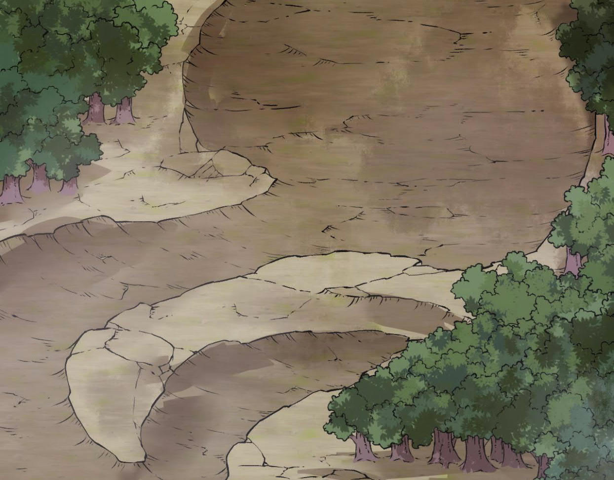 Evolution Begins With A Big Tree Chapter 12 - halaman 200