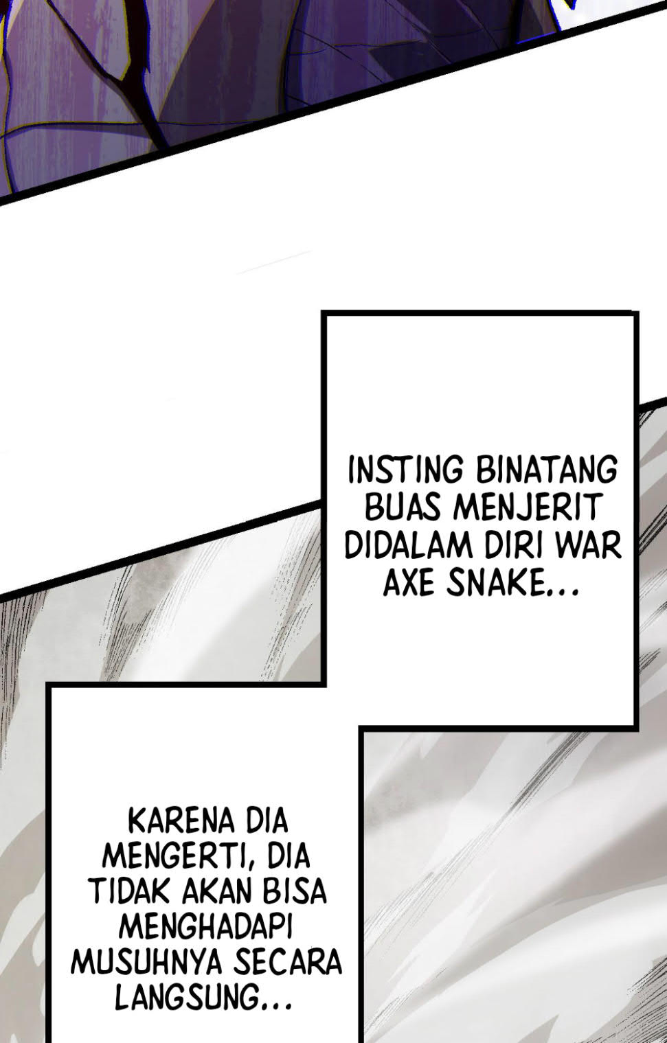 Evolution Begins With A Big Tree Chapter 12 - halaman 220