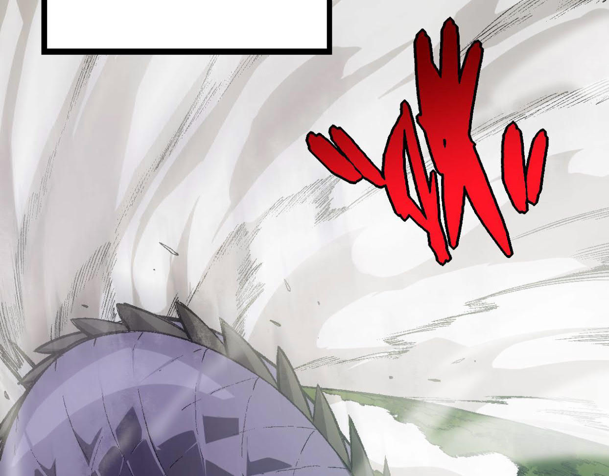 Evolution Begins With A Big Tree Chapter 12 - halaman 221