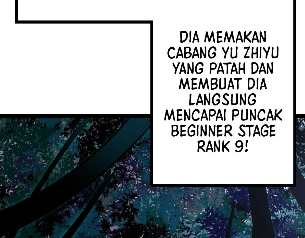 Evolution Begins With A Big Tree Chapter 12 - halaman 227