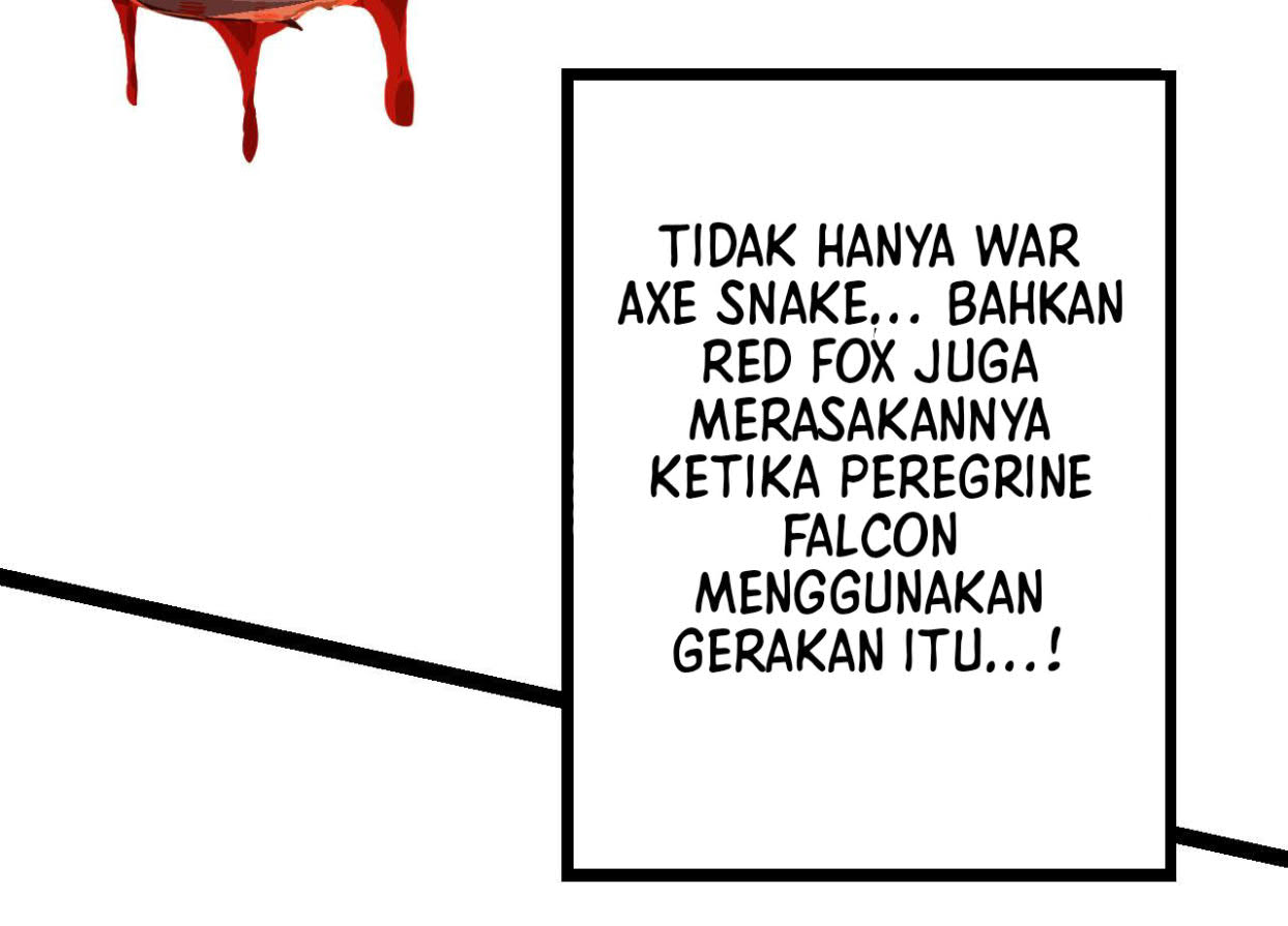 Evolution Begins With A Big Tree Chapter 12 - halaman 23