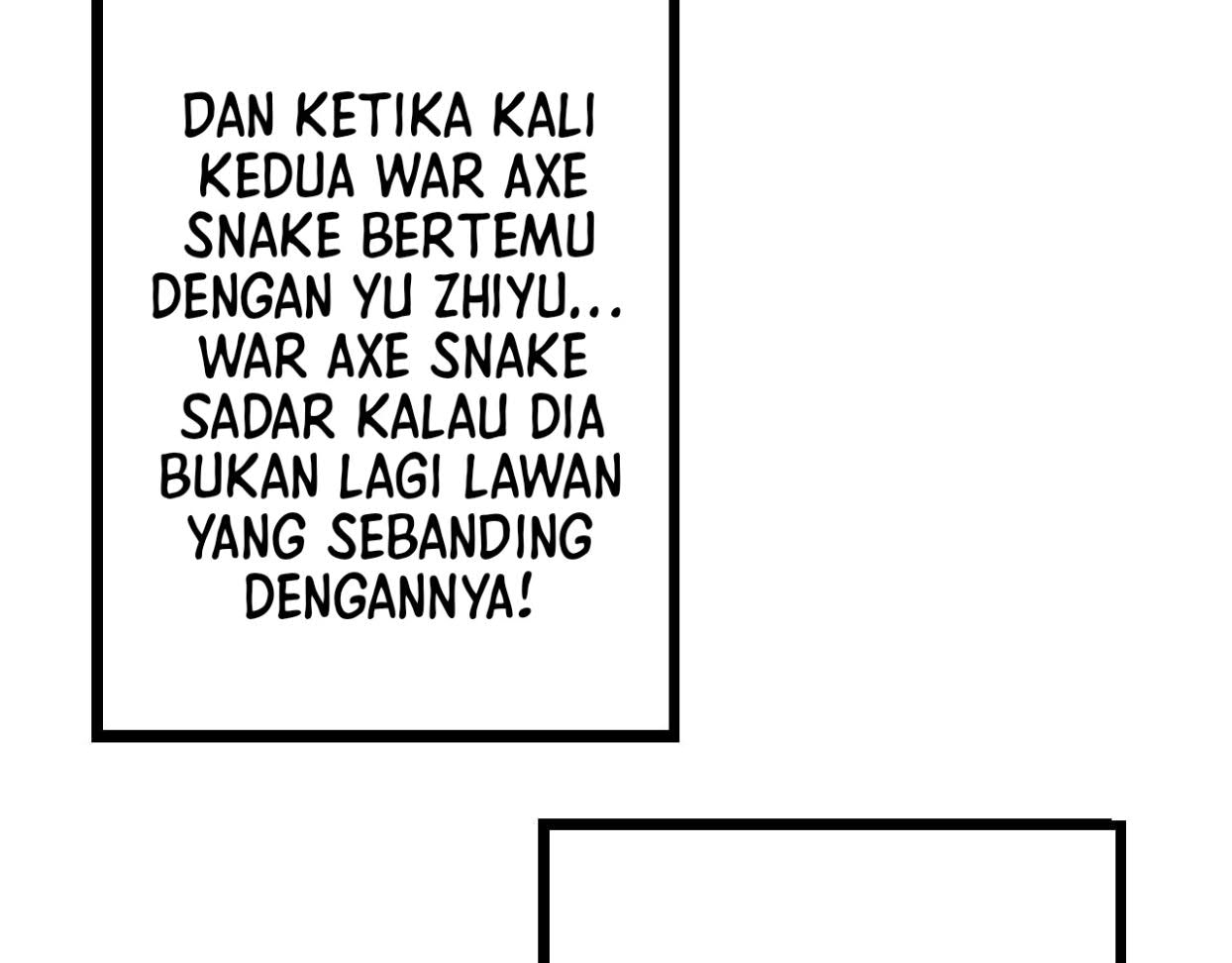 Evolution Begins With A Big Tree Chapter 12 - halaman 233