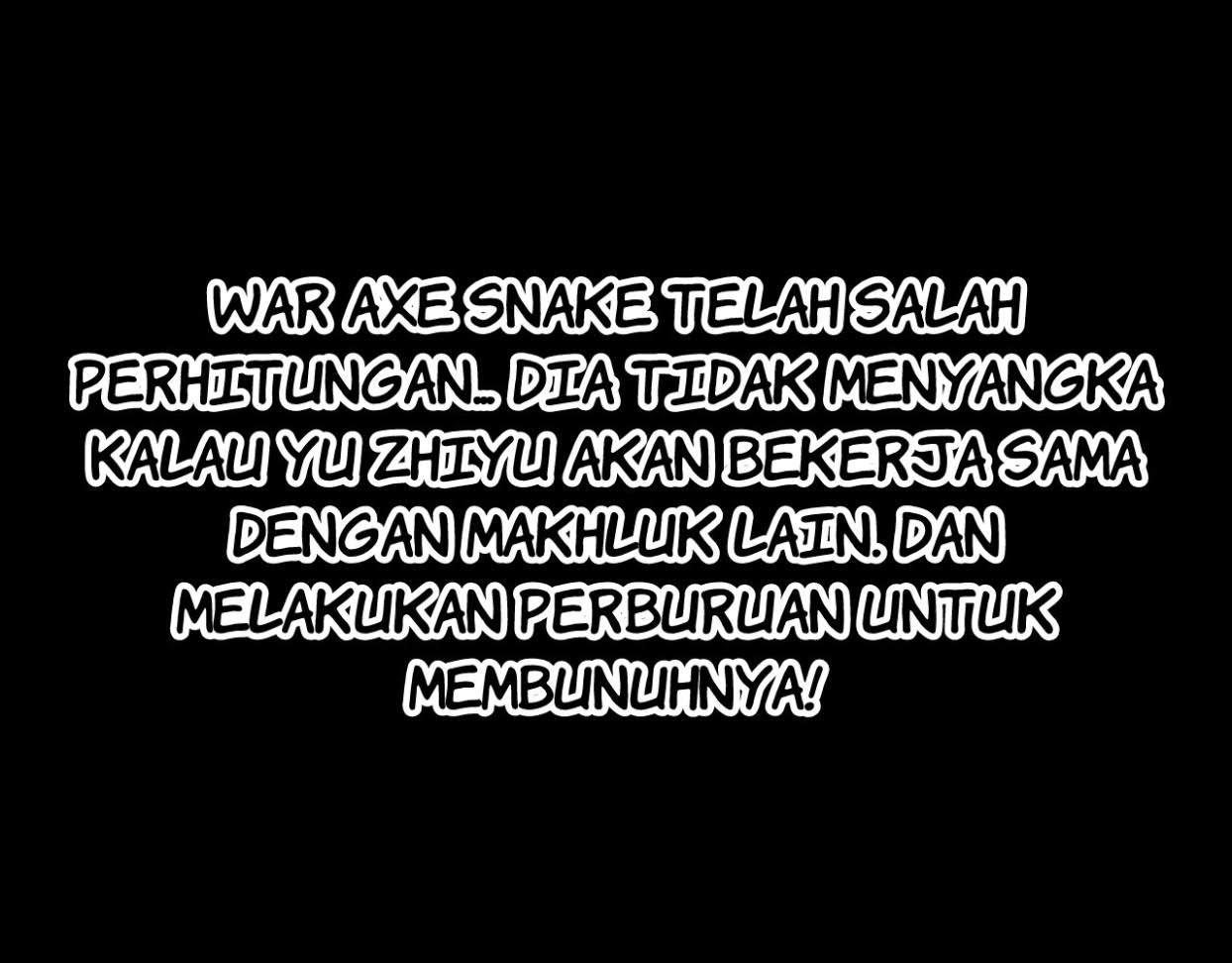 Evolution Begins With A Big Tree Chapter 12 - halaman 238