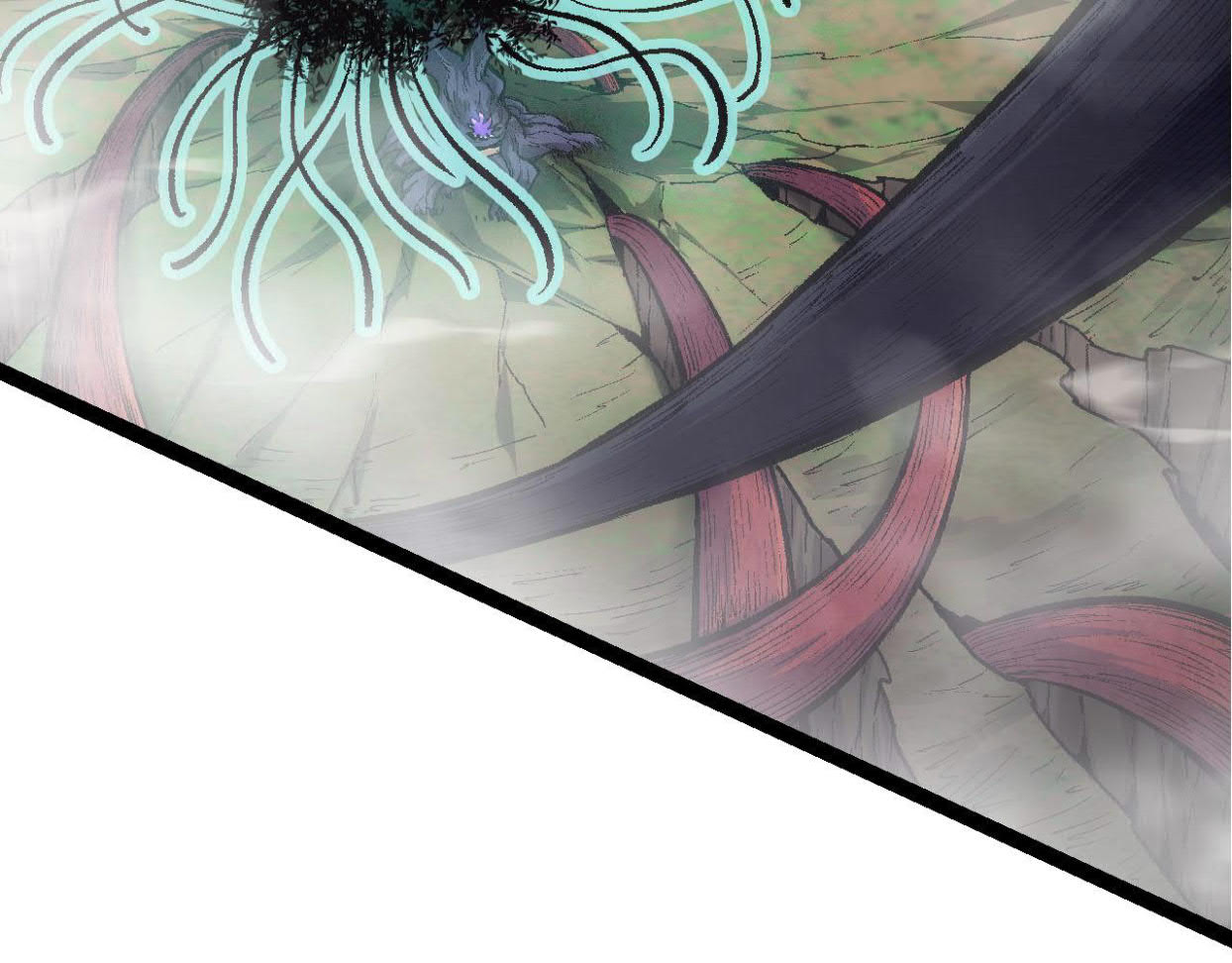Evolution Begins With A Big Tree Chapter 12 - halaman 269