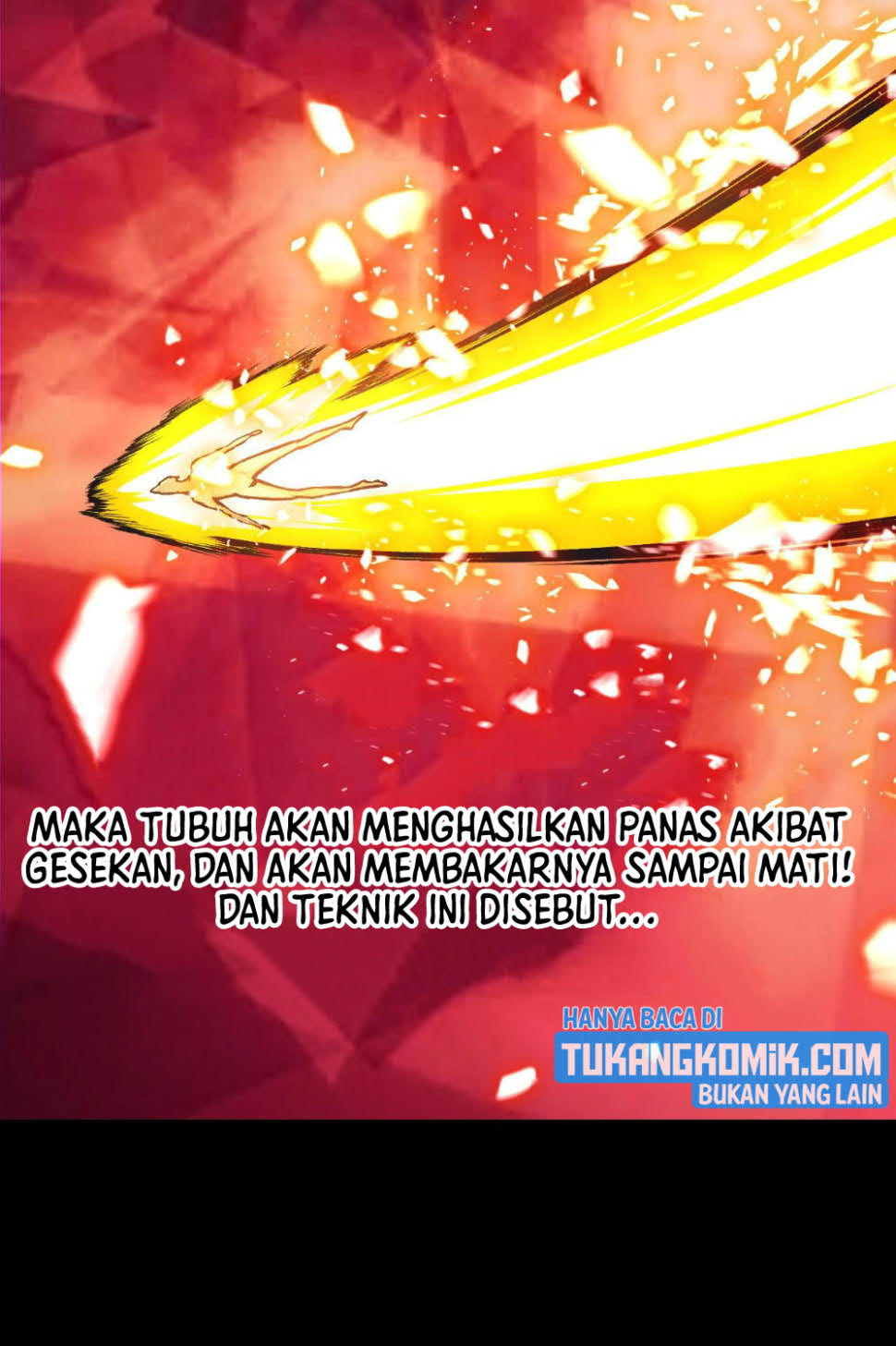Evolution Begins With A Big Tree Chapter 12 - halaman 31